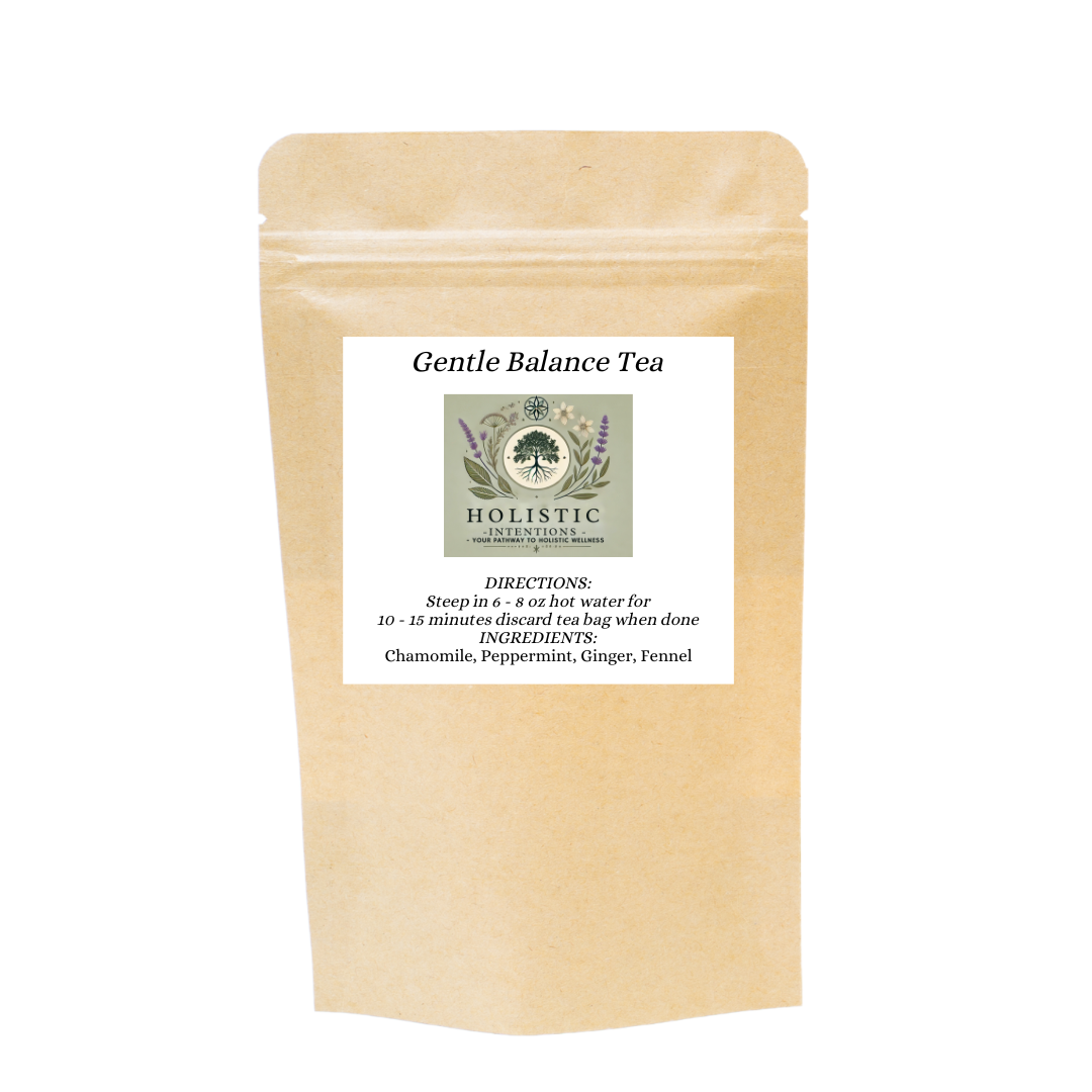 Gentle Balance Tea