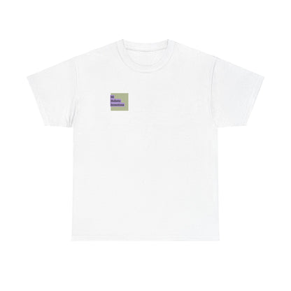 Logo Unisex Heavy Cotton Tee