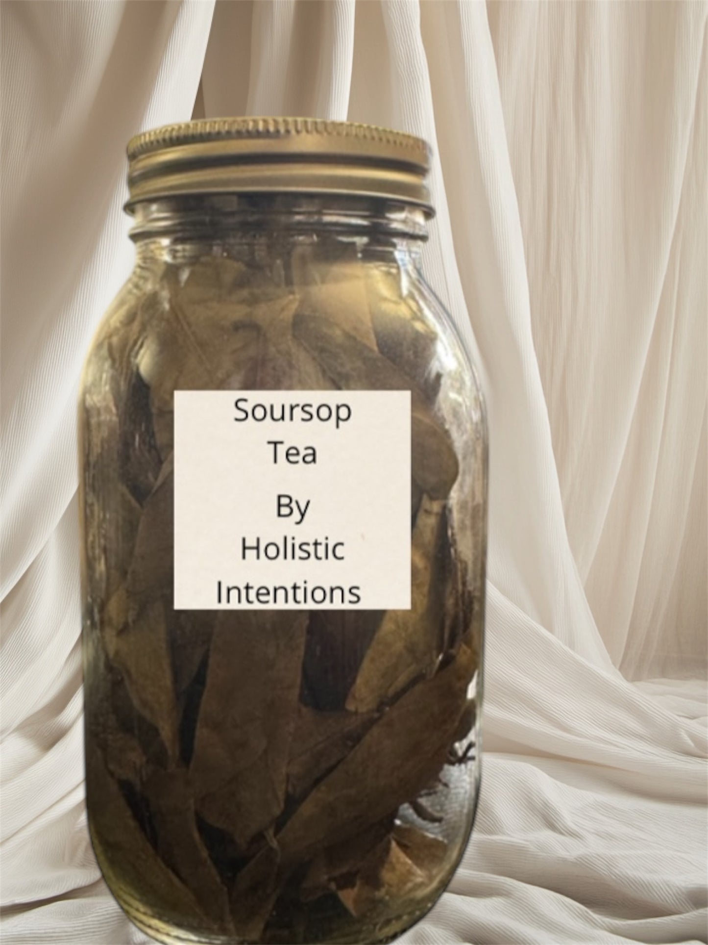 SourSop Tea