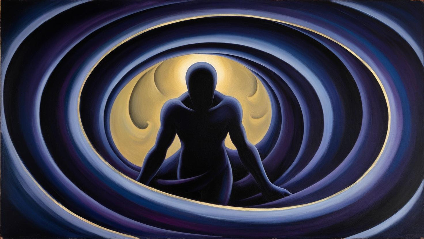 Healing Intensive: 1:1 Shadow Work + 3-Card Spiritual Reading