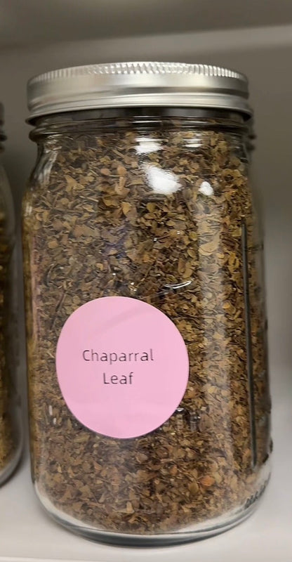 In-Person Apothecary Appointment (Deposit Required)