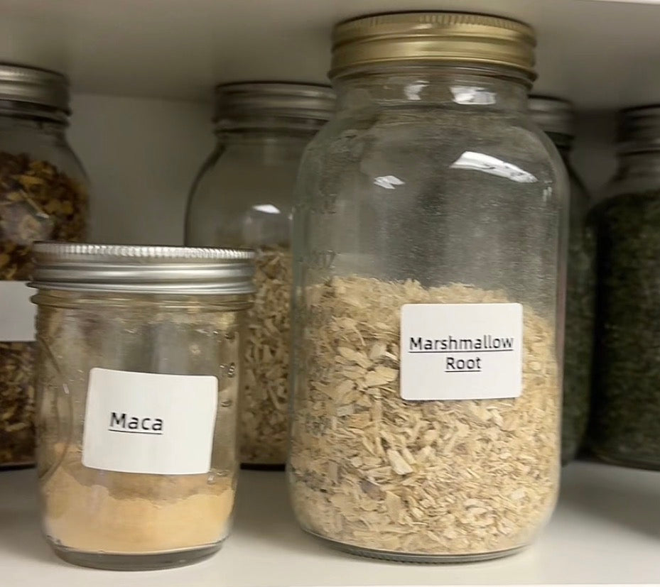 In-Person Apothecary Appointment (Deposit Required)