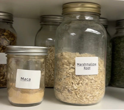 In-Person Apothecary Appointment (Deposit Required)